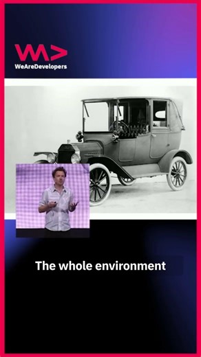 Paul Adams: AI Will Transform Life Like the Invention of the Car Did