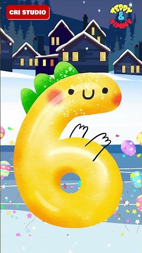 Learn Numbers From 1 To 10 | 123 go | 12345 Number Names | 1234 Numbers Song | Numbers for Kids