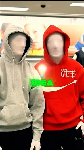 Double Mannequin PRANK! 😂😅 | #mookspud