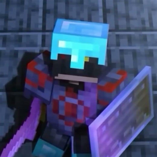 Protagonists of the Unstable SMP | MONTAGEM TENTANA | #minecraft #getminecraft #unstableuniverse