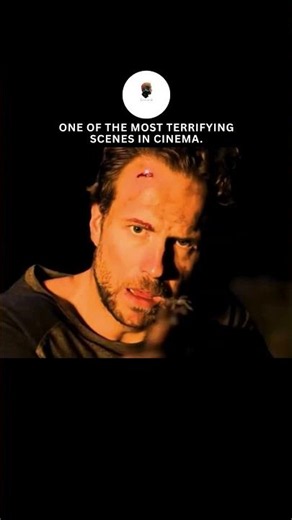 They Took a Shortcut... And Found Pure Horror | The Ritual (2017)