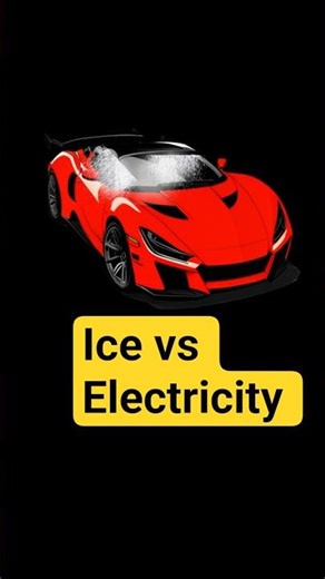 This Electricity Removes Ice Without Heat 😱⚡