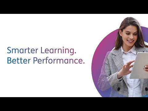 Learning Pool - Smarter Learning. Better Performance.