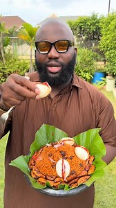 413K views · 13K reactions | Touchdown Ghana | Opeyemi Famakin Food Critic | Facebook