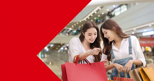 Red Hot Rewards of Your Choice