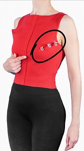 466K views · 1.7K reactions | 2 Best Tips & Tricks to Fix the Cut Armhole Wrong瑱 淋✂️ ✌️ | Miarti - Wiederverwendung | Facebook