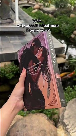 Fourth Wing by Rebecca Yarros Book Reveal | Viral Dragon Romantasy