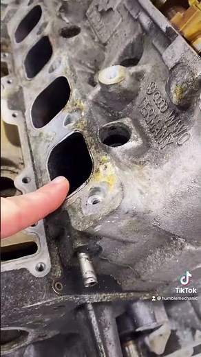 W8 Engine!! What the Heck is That