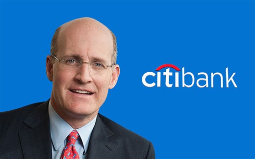 Updated: Citi Investigated HR Complaints Against Wealth Head Andy Sieg–Bloomberg