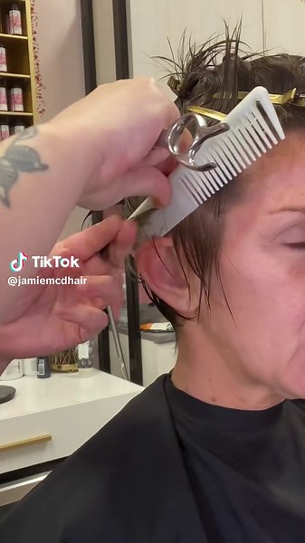 Creative Ways to Style Short Pixie Haircuts