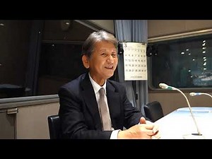 「社長さん、いらっしゃい！」3月29日 日本酪農協同株式会社 橋本光宏さん