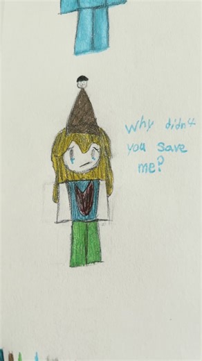 Bluudud lore #horror #scary #creepy #horrortok #real #roblox #music #robloxedit