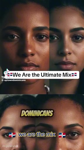 🇩🇴 the mix🥰