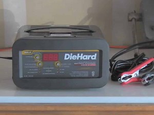 Die Hard Battery Charger Troubleshooting: FAQ in 2025 by Ballistic Parts