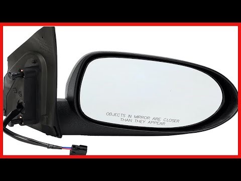 Perfect Replacement Door Mirror: Fit, Function & Value for Your Vehicle