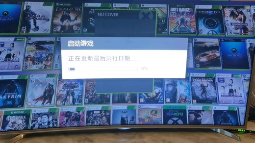 xbox360自制系统 Retroarch多机种模拟器使用教程