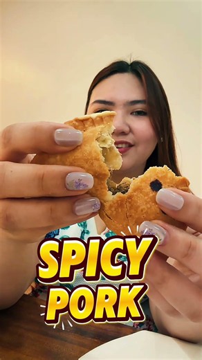 NEW Flavors at Hailey’s Empanada | Creamy Spinach, Beef Mushroom & More!