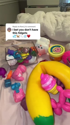 Replying to @Rani_k you win ! #fidget #2020 #fidgettrading #fidgettoys #needoh