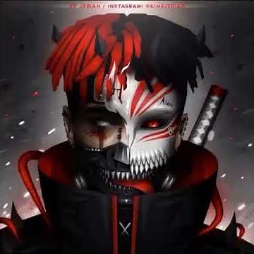 XXXTENTACION OFFICIAL WALLPAPERS SKINS
