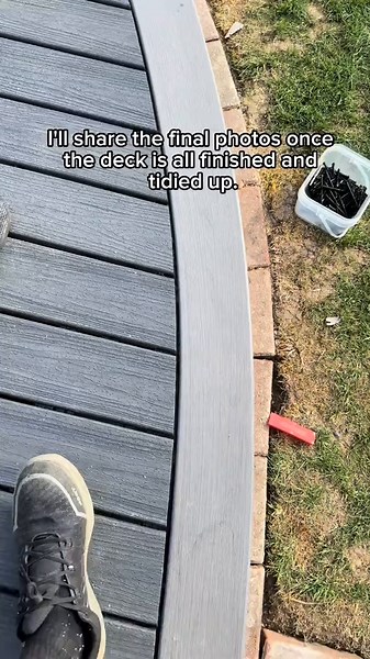 Trex Enhanced Decking: A Stylish Outdoor Upgrade