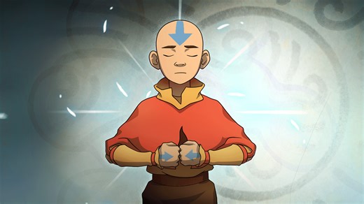 Avatar Legends: The Fighting Game - Official Chakra Gauge Tutorial Trailer