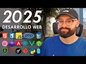 Web Development in 2025