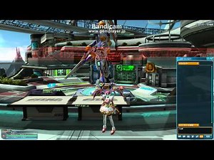 【PSO2】女性追加ボイス65