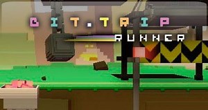 Análisis Bit.Trip Runner WiiW - Wii, PC, Switch