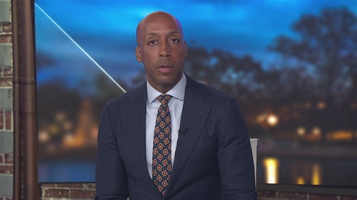 Virginia Democrats agree on news version of redistricting map