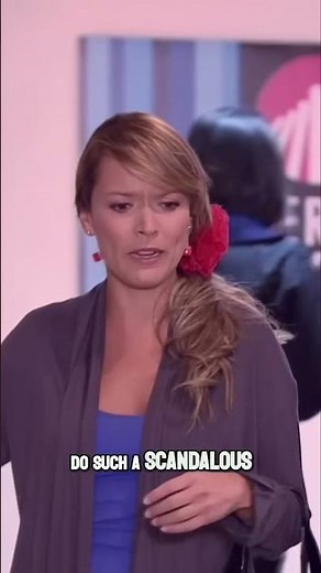 Beatriz and the Scandalous Kiss