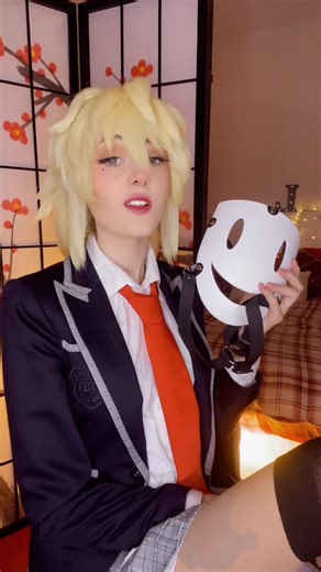 Introducing Mayuko from High Rise Invasion