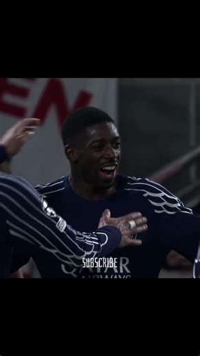 Dembélé Skills & Goals 🔥
