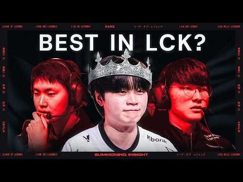 Did KT Become The Best Team In Korea? | Summoning Insight