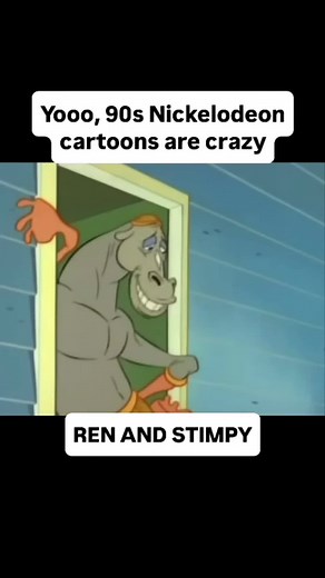 Nostalgic 90s Cartoons: A Hilarious Reflection