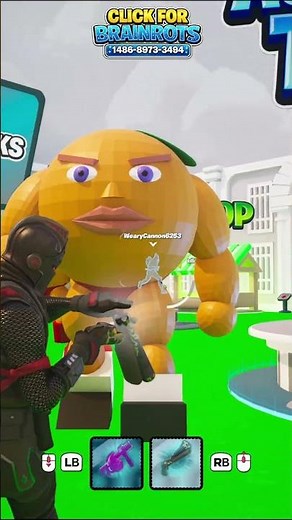 Codes Click For Brainrots Secret Codes Click For Brainrots Fortnite! (New Secret Codes)