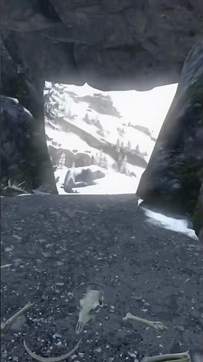 DayZ Sakhal Cave Locations Pt.3