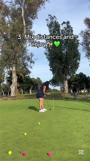 Master Your Golf Putt: Essential Drills