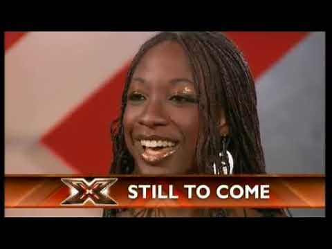 The X Factor UK, Season 1, Episode 5, Auditions
