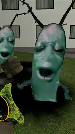 SCP 096 Escapes the Maze Garry’s Mod SCP Horror Gameplay #garrysmod