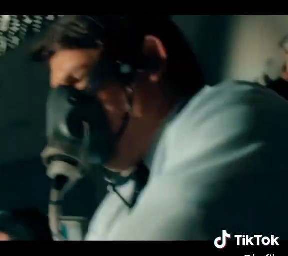 Superman Saves an Airplane: Epic Action Scene