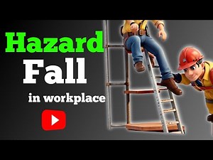 What is fall protection | When do you need fall protection | Types of fall protection | Harnesses