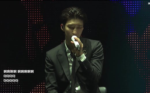 【末日鸡蛋黄字幕组出品】190729 WINNER - WWIC 2019 <那首歌> 2部高清中字