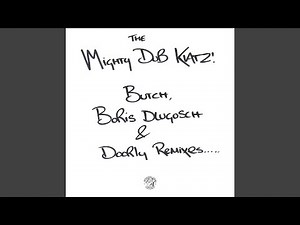 Let the Drums Speak (Butch Remix)