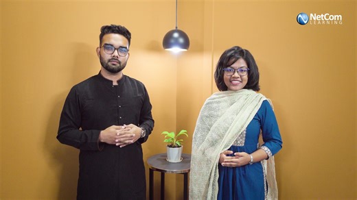 Video Creation Challenge!! Eid ul-Adha Mubarak. NetCom Learning Bangladesh wishes everyone a joyful Eid, filled with peace, love, and cherished moments with your family and friends. To add even more joy and excitement to this festive season, we’re thrilled to announce the Agent X Video Creation Challenge! This is an amazing opportunity for all content creators to showcase their creativity and win exciting prizes. Whether you’re an individual creator, part of a club, or a team, this challenge is 