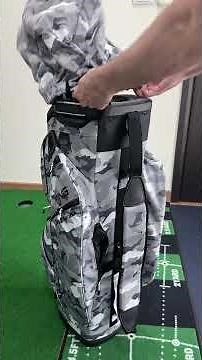PING Pioneer Cart Bag 2025 | Quick Breakdown