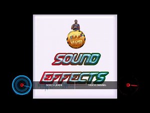 SOUND EFFECTS PACK 2021 DJ SAMPLER(FREE DOWNLOAD) VOL 3