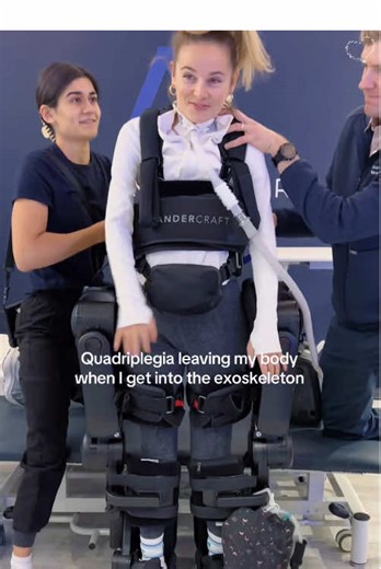 Exploring Exoskeleton Technology for Mobility Enhancement