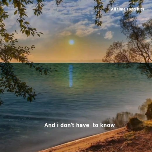 People Alone❤ (Randy Crawford) with lyrics | All time song hits