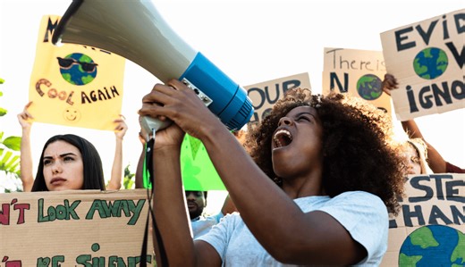 Teaching citizenship – Practical guidance, inspiration & resources