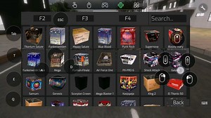 pyroworks v 0.1.7（云电脑）?